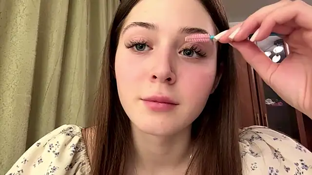 Snapshot of Adel_strongwoman chatting on February 26, 2026, 7:13 pm Adel strongwoman online show from February 26, 2026, 7:13 pm