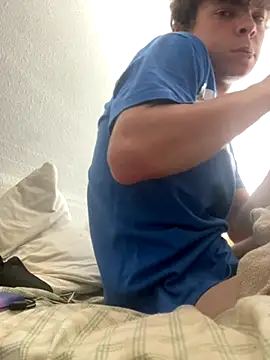 lil dick wonder online show from October 12, 2025, 4:06 pm