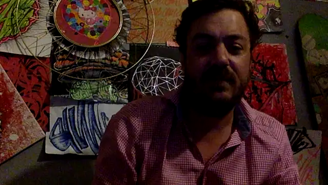 3615-ULLA online show from March 27, 2026, 6:29 pm