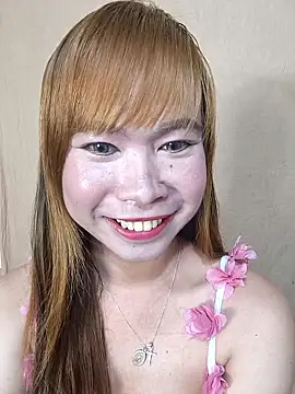 Tsfelicity youngxx online show from January 7, 2026, 5:26 pm