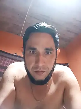 jared1907 online show from October 22, 2025, 4:46 am