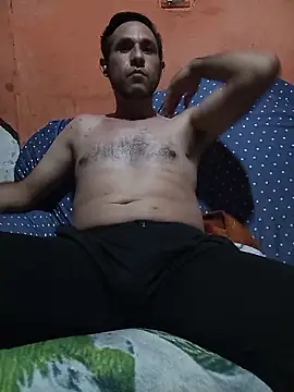 jared1907 online show from November 10, 2025, 11:42 am