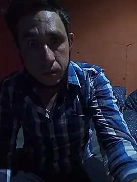 jared1907 online show from November 12, 2025, 7:53 am