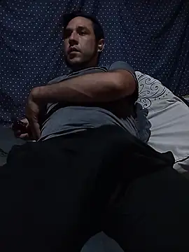 jared1907 online show from November 18, 2025, 9:14 am