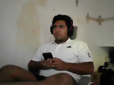 DCHOI 22 online show from October 25, 2025, 10:59 pm