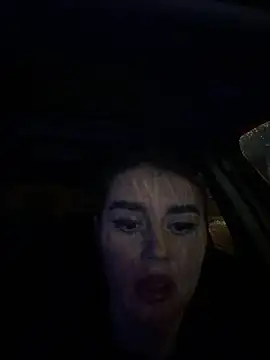 KendraMoon online show from November 18, 2025, 5:39 pm