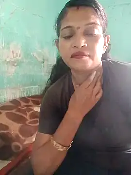 Snapshot of Chandrakanta-Devi chatting on September 9, 2025, 7:30 am Chandrakanta-Devi online show from September 9, 2025, 7:30 am