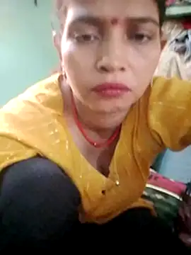 Snapshot of Chandrakanta-Devi chatting on October 27, 2025, 8:07 am Chandrakanta-Devi online show from October 27, 2025, 8:07 am