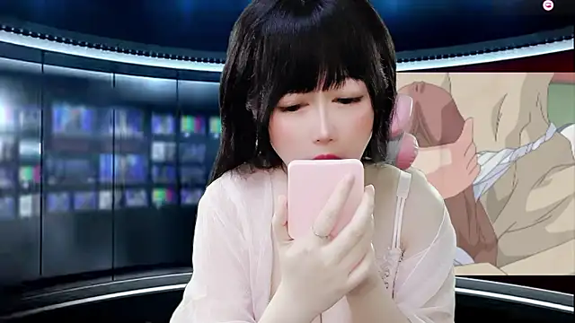 LuckyCute-Tutu online show from January 10, 2026, 1:02 pm