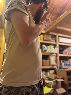 high3ndlowlife online show from April 13, 2026, 5:46 am