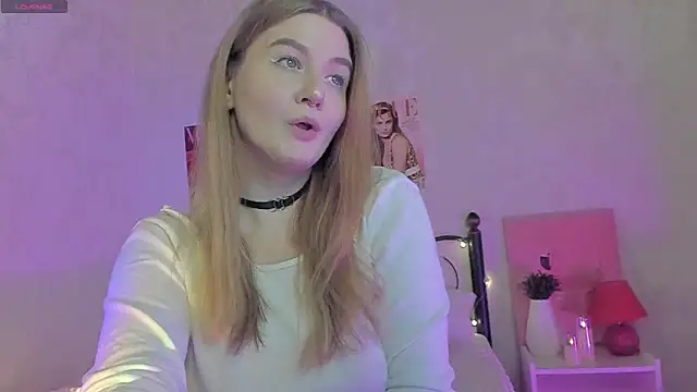 Ruby Al1en online show from December 22, 2025, 5:37 am