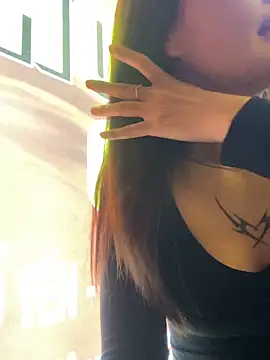   BabyShowPublic   online show from February 6, 2026, 12:41 pm