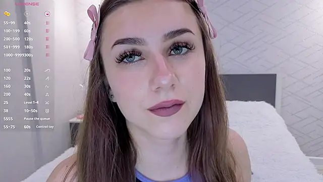 thelittlecowgirl online show from November 27, 2025, 9:17 pm