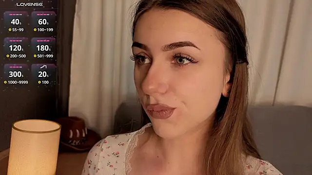 thelittlecowgirl online show from February 20, 2026, 10:43 pm