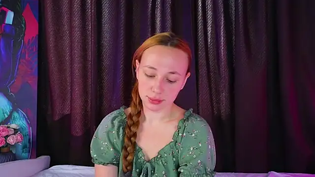 BettyStevenson online show from September 16, 2025, 8:15 am