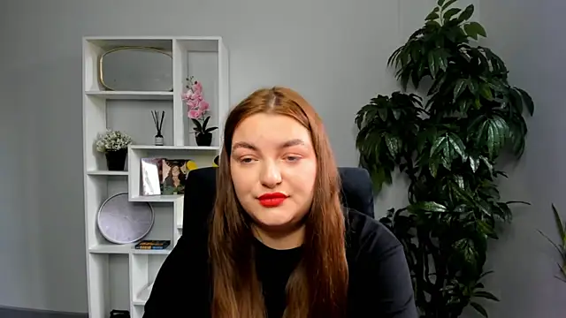 Snapshot of IreneConner chatting on September 30, 2025, 6:40 am IreneConner online show from September 30, 2025, 6:40 am