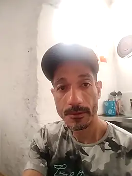 heisenbergcorleone2 online show from November 1, 2025, 12:40 pm