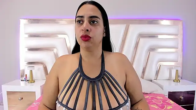 GeminisClark online show from March 28, 2026, 12:27 pm