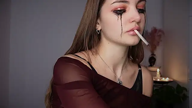 MayTease online show from October 31, 2025, 8:43 pm