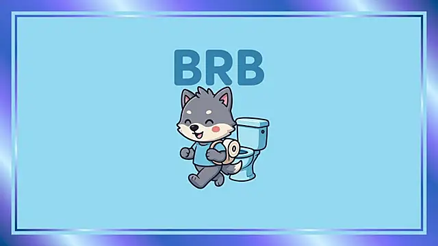 miilo wolf online show from October 17, 2025, 11:57 am