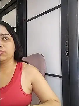 SamaraAnders  online show from February 21, 2026, 4:46 am