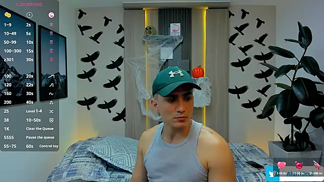 alan nd kevin online show from October 16, 2025, 7:04 pm