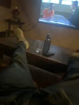 sharemyself online show from October 20, 2025, 11:27 pm