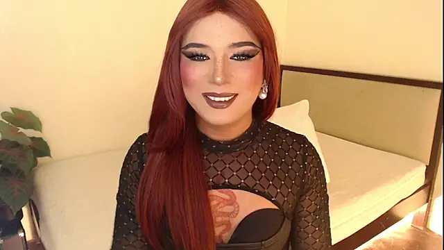 mslilly croft online show from December 4, 2025, 3:43 pm