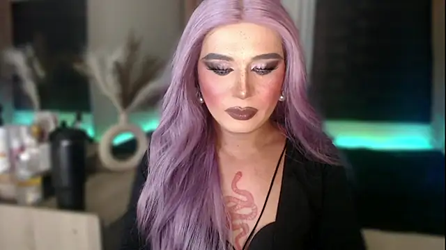 mslilly croft online show from February 7, 2026, 5:16 pm