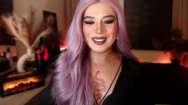 mslilly croft online show from February 11, 2026, 3:50 pm