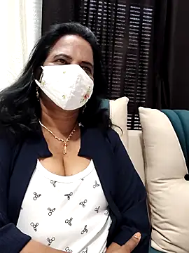 mallu-lover online show from January 16, 2026, 10:30 am