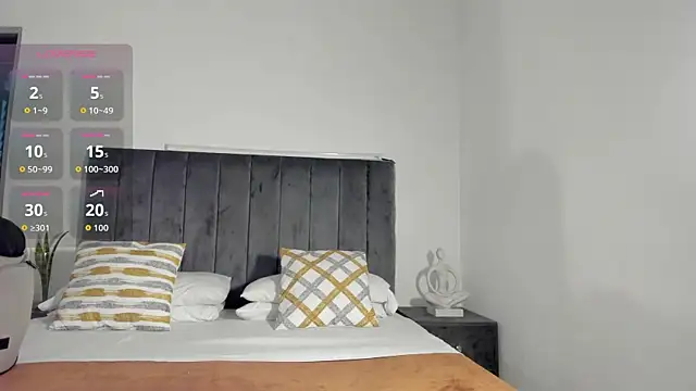 NoahLux online show from October 9, 2025, 6:06 pm