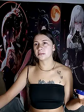 CharlotteSex  online show from March 21, 2026, 9:36 am