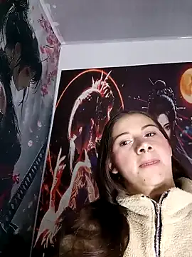 CharlotteSex  online show from April 7, 2026, 9:21 am