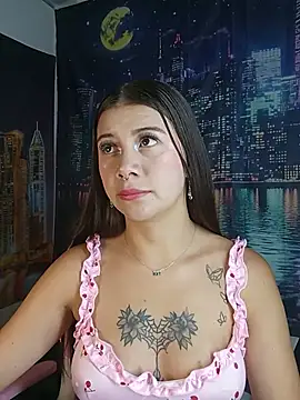 CharlotteSex  online show from July 1, 2026, 7:10 am