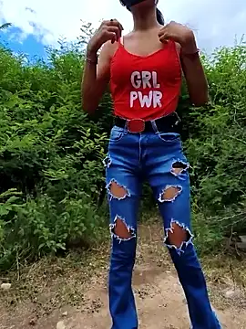 NaughtyMiuw online show from February 21, 2026, 7:26 pm