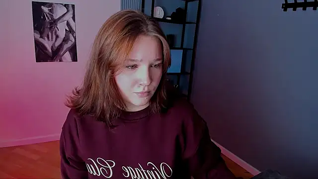 Snapshot of JaneByrd chatting on October 11, 2025, 2:26 pm JaneByrd online show from October 11, 2025, 2:26 pm