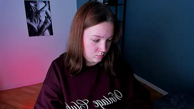 Snapshot of JaneByrd chatting on October 15, 2025, 1:33 pm JaneByrd online show from October 15, 2025, 1:33 pm