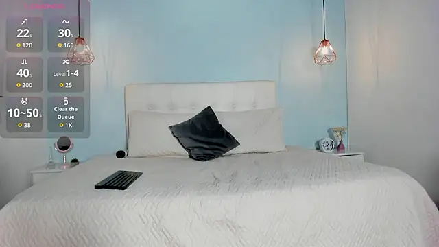 Snapshot of Anny_mayyer chatting on February 24, 2026, 2:37 pm Anny mayyer online show from February 24, 2026, 2:37 pm