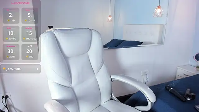 Anny mayyer online show from March 18, 2026, 3:15 pm