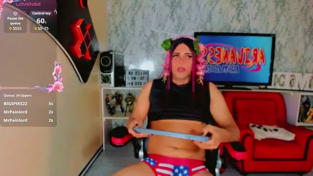 Snapshot of Kimberly_Vazquez chatting on October 5, 2025, 3:49 am Kimberly Vazquez online show from October 5, 2025, 3:49 am