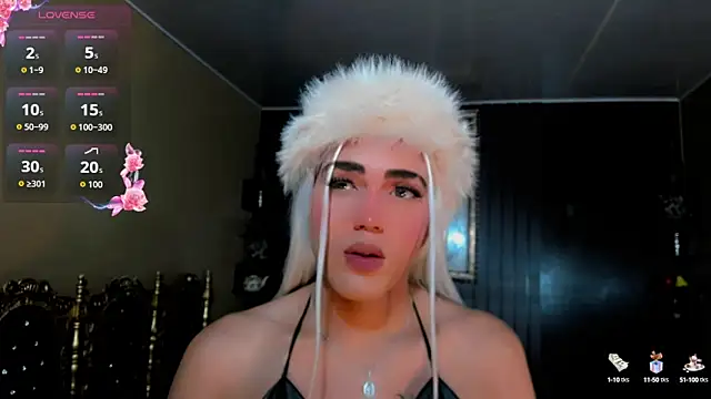 Snapshot of Kimberly_Vazquez chatting on October 15, 2025, 3:06 am Kimberly Vazquez online show from October 15, 2025, 3:06 am