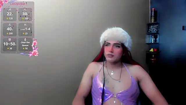 Snapshot of Kimberly_Vazquez chatting on October 29, 2025, 3:09 am Kimberly Vazquez online show from October 29, 2025, 3:09 am