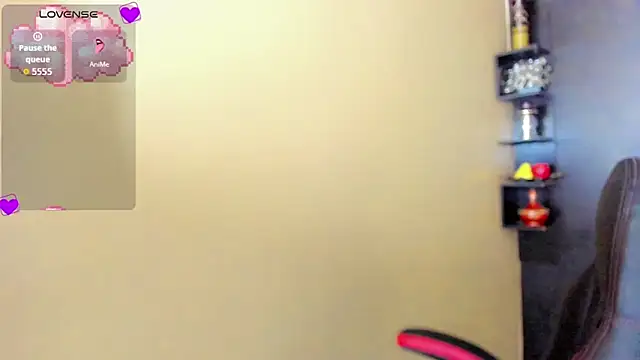 Snapshot of Kimberly_Vazquez chatting on November 6, 2025, 3:07 am Kimberly Vazquez online show from November 6, 2025, 3:07 am