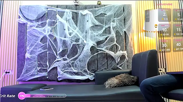 rubby lux online show from October 17, 2025, 12:30 pm