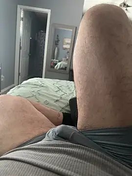 willama111970 online show from October 5, 2025, 10:07 pm