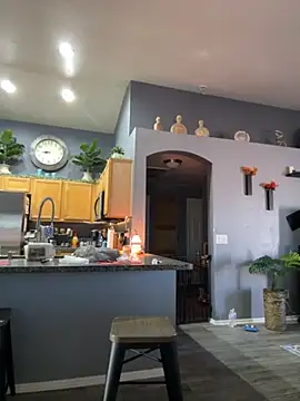 willama111970 online show from October 30, 2025, 4:41 pm