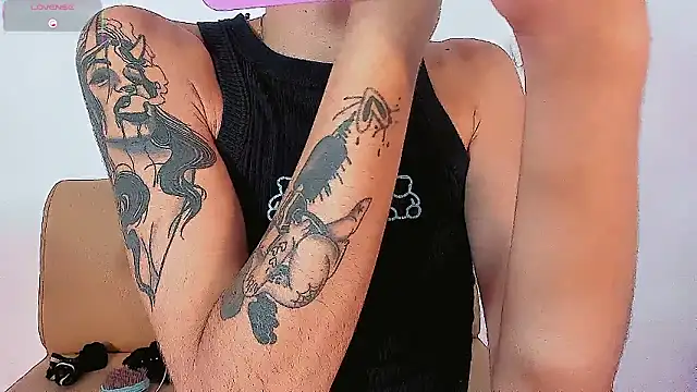 Prince Lihan online show from January 9, 2026, 6:42 pm