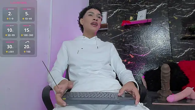 lyan hots online show from November 12, 2025, 11:10 am