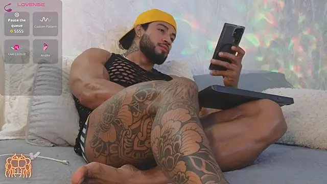 Osher Cox online show from February 21, 2026, 1:50 am